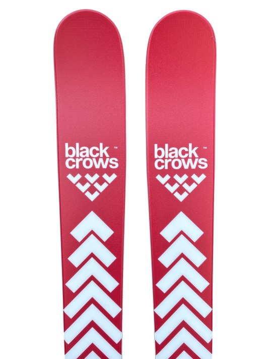 Black Crows Camox JR RT 2026 + Salomon M10 GW Black