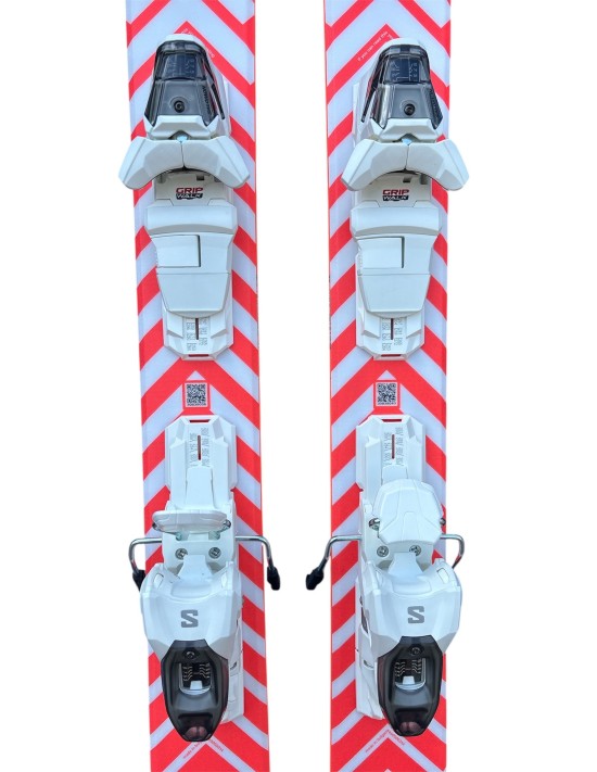 Black Crows Camox Birdie 2026 + Salomon M10 GW Black