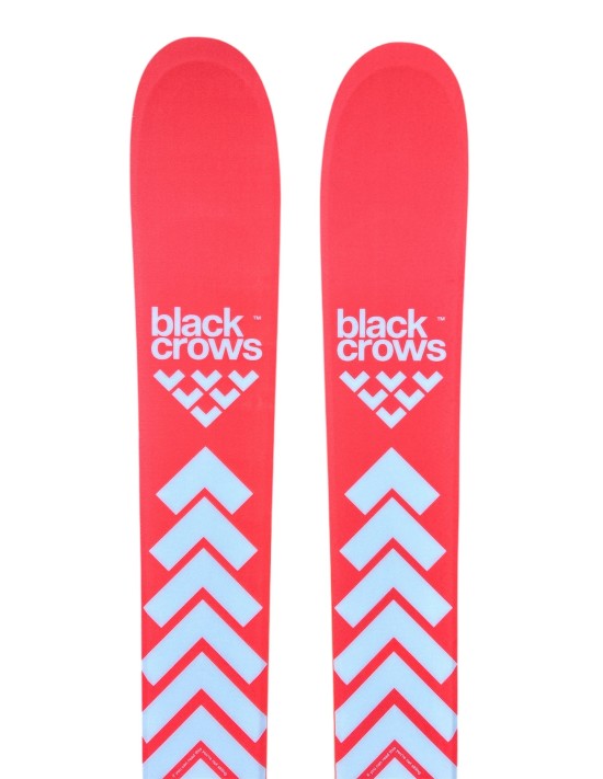 Black Crows Camox Birdie 2026 + Salomon M10 GW Black