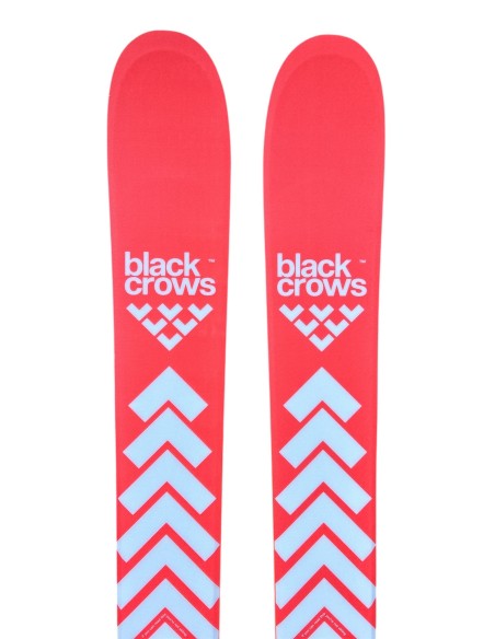 Black Crows Camox Birdie 2026 + Salomon M10 GW Black