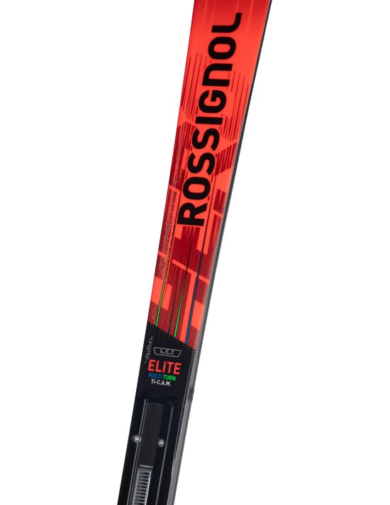 Rossignol Hero Mt TI C.A.M 2026 + Look NX 12 Konect GW