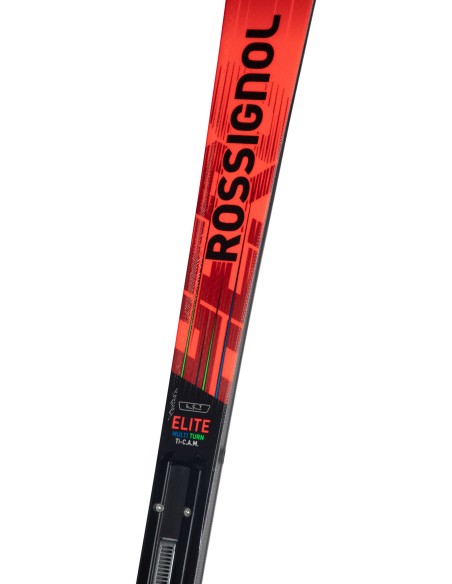 Rossignol Hero Mt TI C.A.M 2026 + Look NX 12 Konect GW