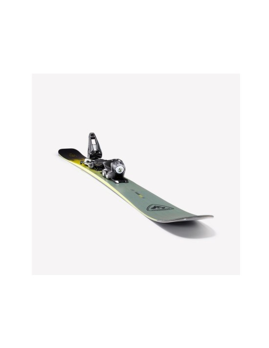 Rossignol Sender Soul 102 Konect 2026 + Look NX12 GW