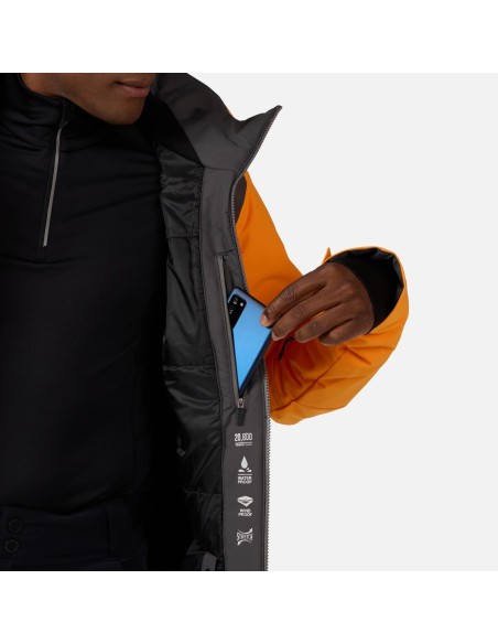 Rossignol Velika Jkt Sunburst 2025 Skijacke