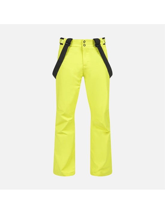 Pantalon de ski Homme Rossignol Ski Pant Fresh Green