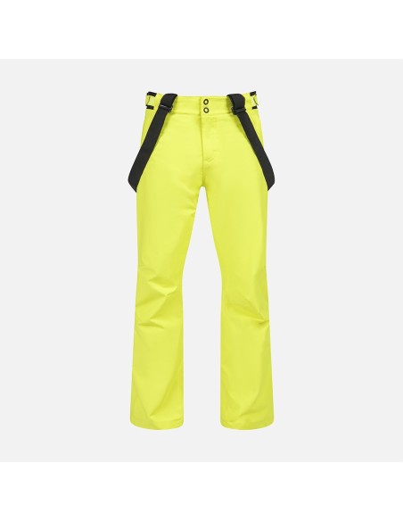 Pantalon de ski Homme Rossignol Ski Pant Fresh Green