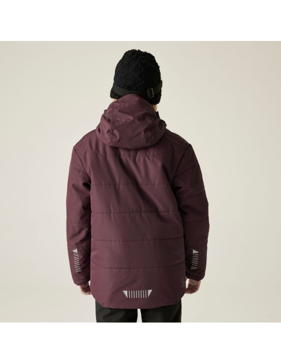 Veste de Ski Junior Neuve Dare 2B Explorer Jacket Fig