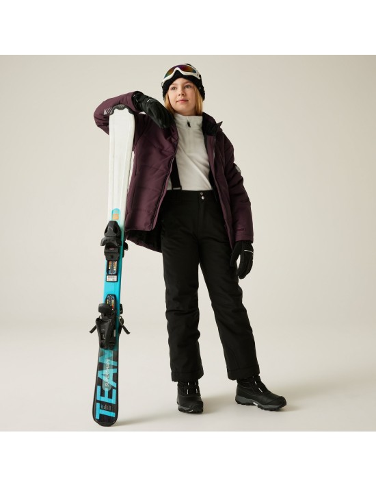 Veste de Ski Junior Neuve Dare 2B Explorer Jacket Fig