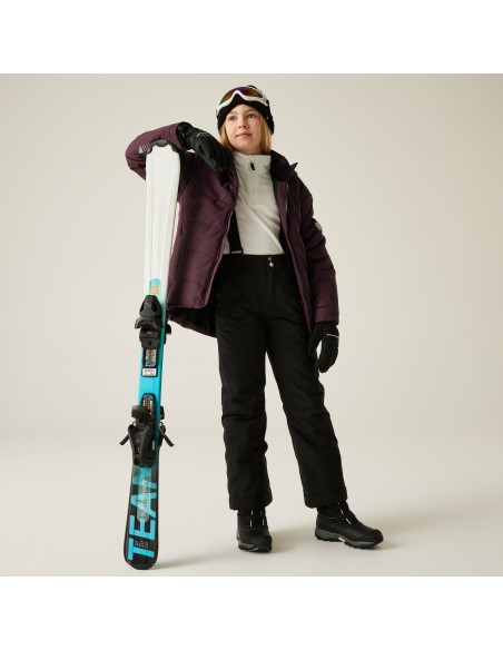 Veste de Ski Junior Neuve Dare 2B Explorer Jacket Fig