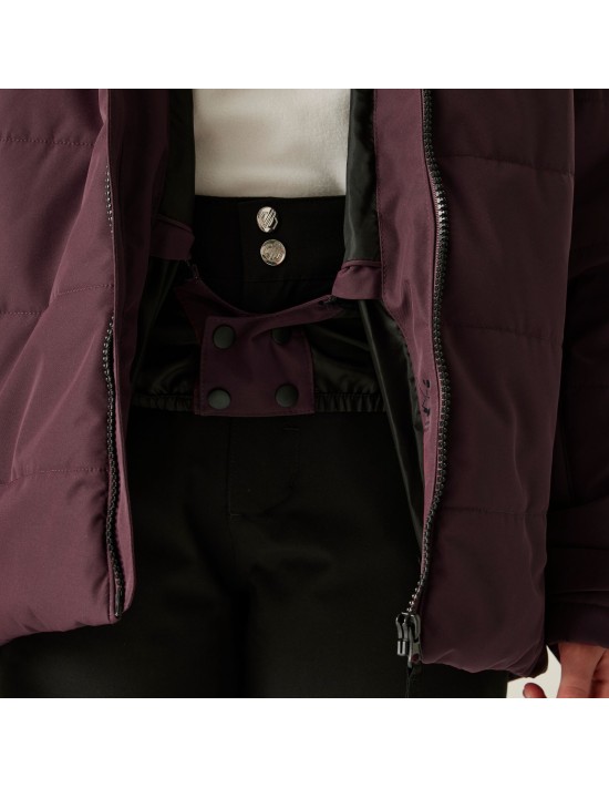 Veste de Ski Junior Neuve Dare 2B Explorer Jacket Fig