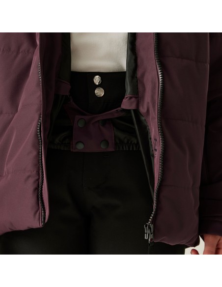 Veste de Ski Junior Neuve Dare 2B Explorer Jacket Fig