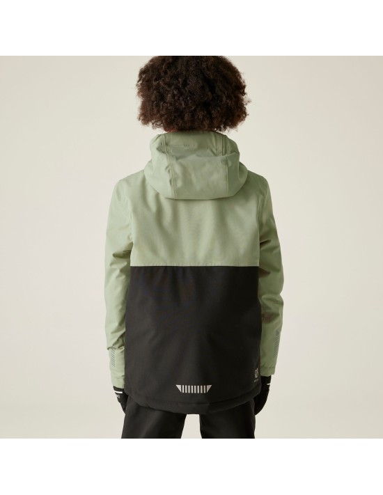 Neu Dare 2B Sendit Abbeystone Junior Skijacke