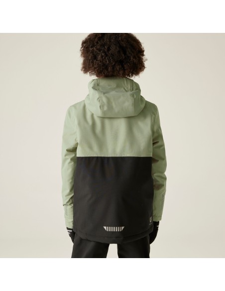 Neu Dare 2B Sendit Abbeystone Junior Skijacke