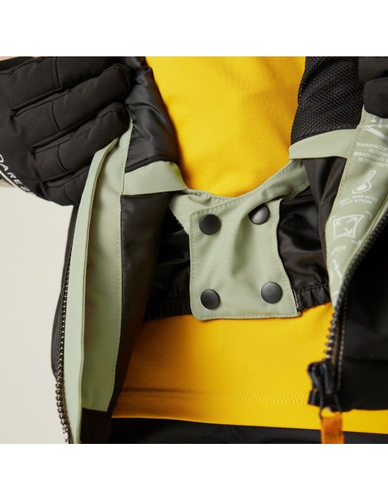 Veste de Ski Junior Neuve Dare 2B Sendit Abbeystone