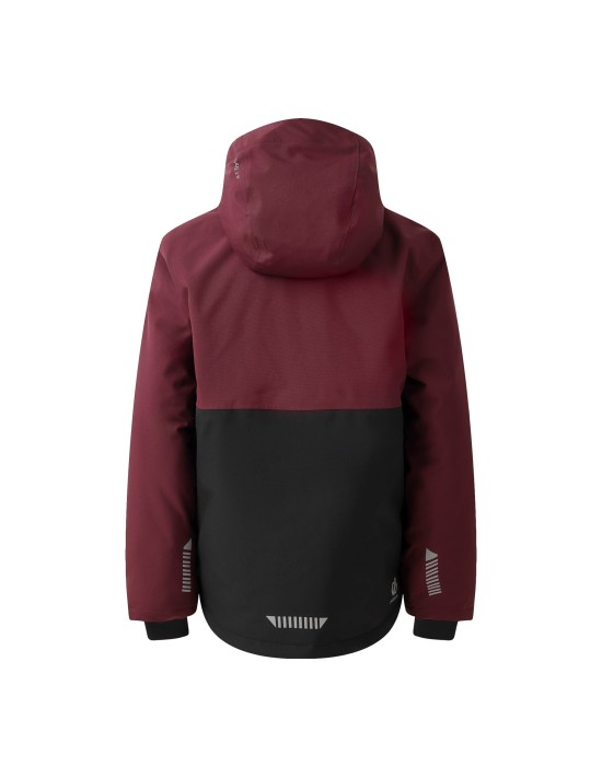 Veste de Ski Junior Neuve Dare 2B Sendit Fig Lilas