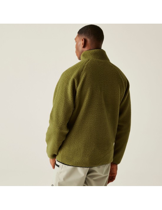 Fleecejacke Mann Dare 2b Camber Fleece Martini Olive