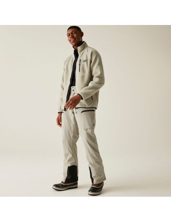 Fleecejacke Mann Dare 2b Camber Fleece Abbeystone