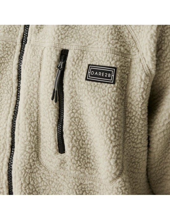 Fleecejacke Mann Dare 2b Camber Fleece Abbeystone