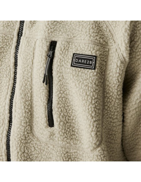 Fleecejacke Mann Dare 2b Camber Fleece Abbeystone