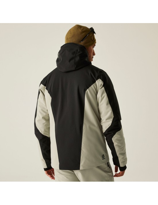 Veste de ski Dare 2B Eagle III Jacket Beige/Noir