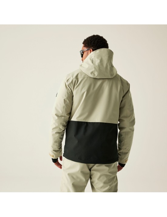 Veste de ski Dare 2B Edge III Jacket Abbeystone