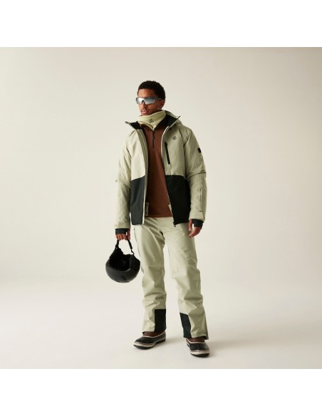 Skijacke Dare 2B Edge III Jacket Abbeystone