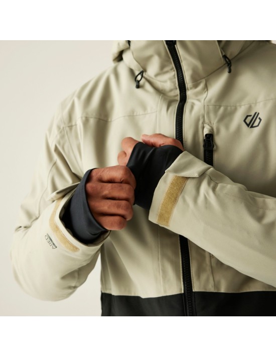 Skijacke Dare 2B Edge III Jacket Abbeystone