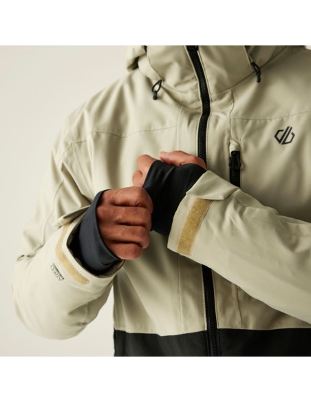 Veste de ski Dare 2B Edge III Jacket Abbeystone