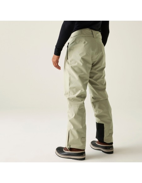 Pantalon de Ski Neuf Dare 2B Achieve II Beige Abbeystone
