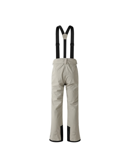 Pantalon de Ski Neuf Dare 2B Achieve II Beige Abbeystone