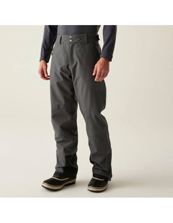 Pantalon de Ski Neuf Dare 2B Achieve II Iron Gate