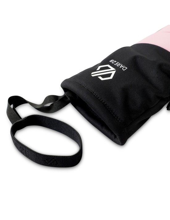 Gant de ski Femme Dare 2B Freeride Gloves Lilas