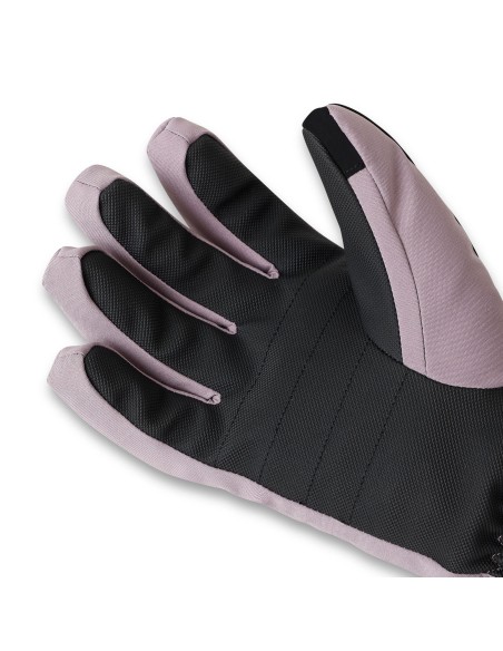 Skihandschuh Women Dare 2B Summit Gloves Heather