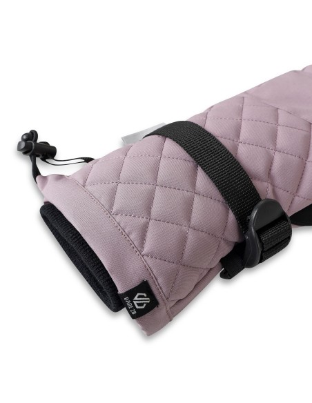 Skihandschuh Women Dare 2B Summit Gloves Heather