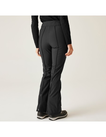 Damen-Skihose Dare 2B Glide Pant Black
