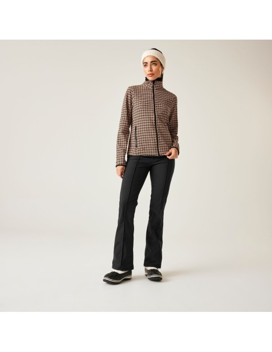 Damen-Skihose Dare 2B Glide Pant Black