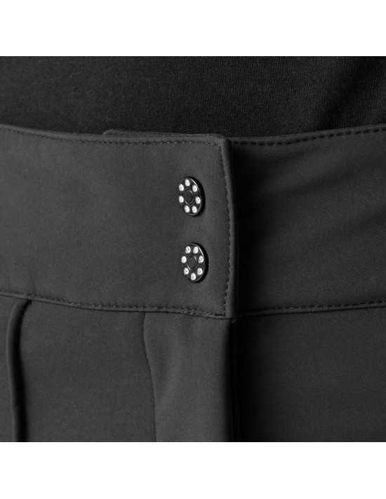 Damen-Skihose Dare 2B Glide Pant Black