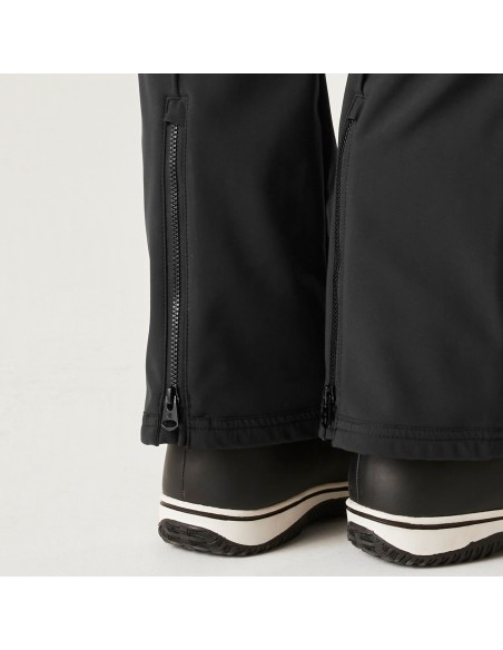 Damen-Skihose Dare 2B Glide Pant Black