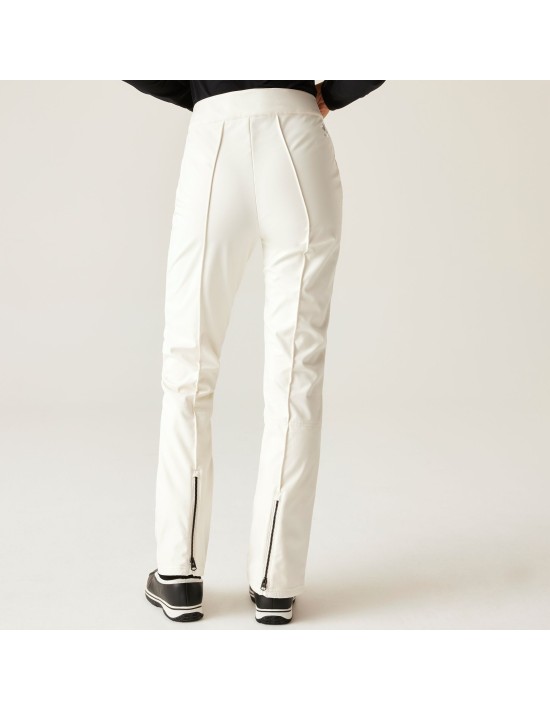 Damen-Skihose Dare 2B Glide Pant Egret