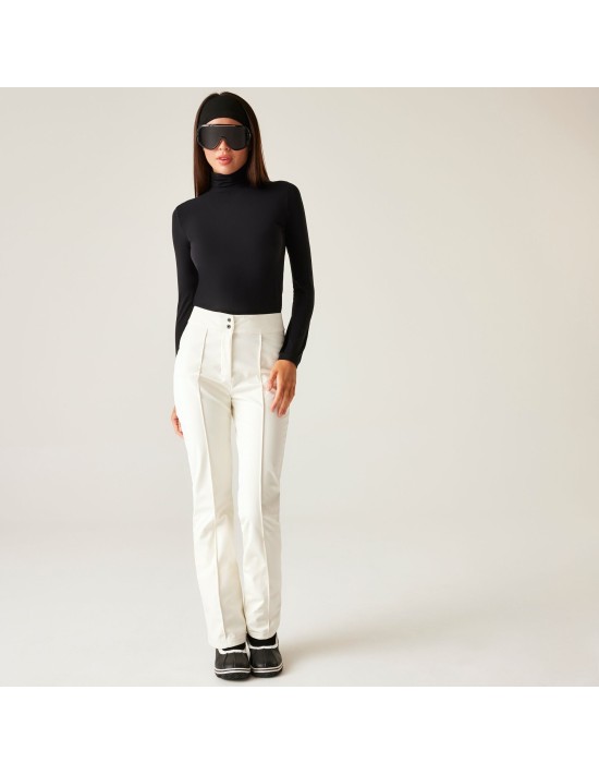 Pantalon de ski femme Dare 2B Glide Pant Egret