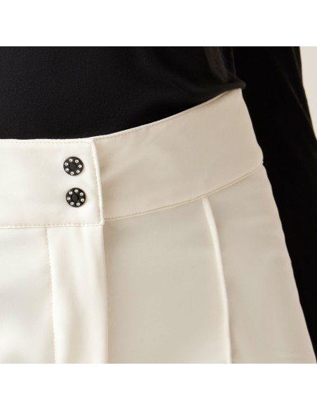 Pantalon de ski femme Dare 2B Glide Pant Egret