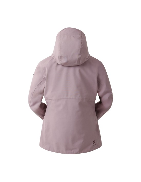 Veste de ski Femme Dare 2B Flurry II Jacket heather