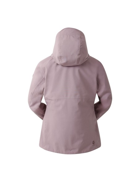 Skijacke Women Dare 2B Flurry II Jacket heather