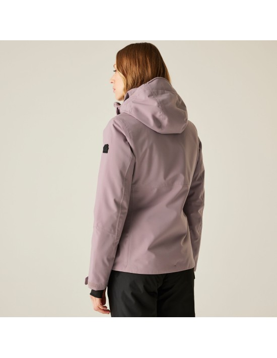 Skijacke Women Dare 2B Flurry II Jacket heather