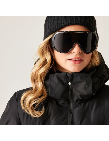 Veste de ski Femme Dare 2B Enfold Jacket Black