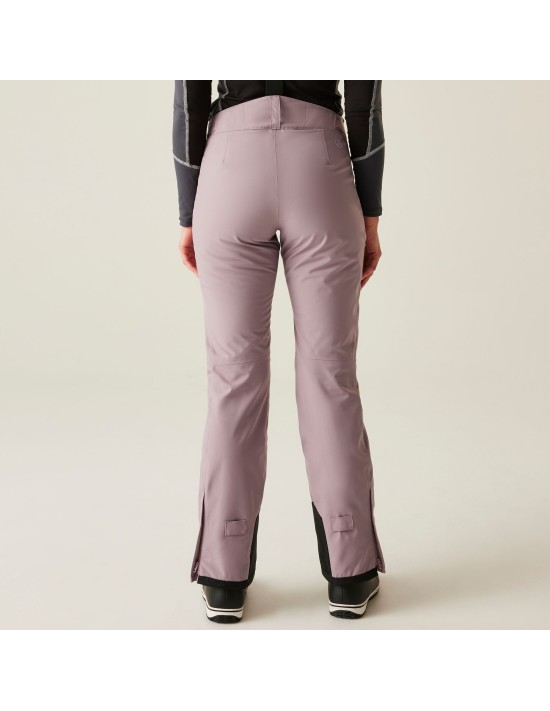 Pantalon de Ski Dare 2B Diminish Heather 2026