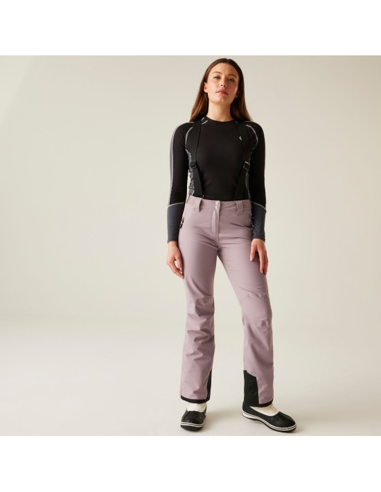 Pantalon de Ski Dare 2B Diminish Heather 2026