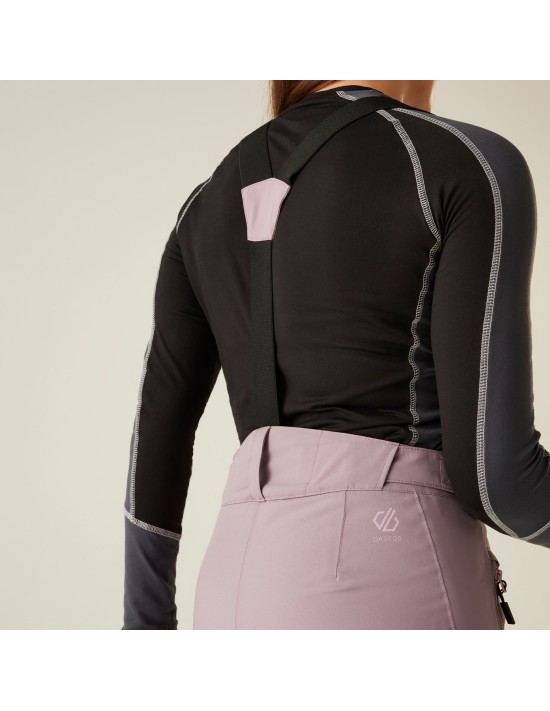 Pantalon de Ski Dare 2B Diminish Heather 2026