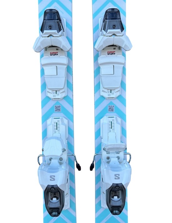 Blackcrows Captis Birdie 2026 + M10 GW