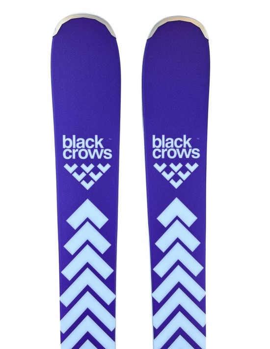 Blackcrows Sato Birdie 2026 + M10 GW